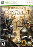 Lord of the Rings: Conquest, The (Xbox 360)